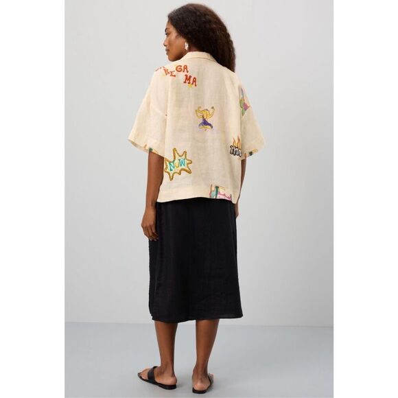 RHODE Nola Top & short 💖 - Picture 4 of 16